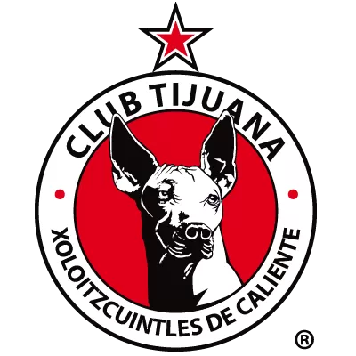 蒂华纳 队徽