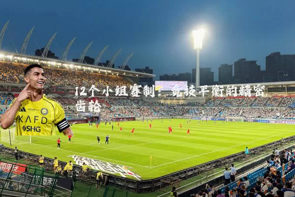 12个小组赛制：竞技平衡的精密齿轮