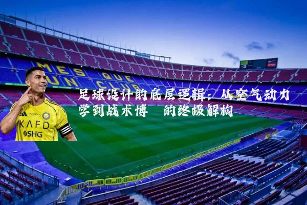 足球设计的底层逻辑:从空气动力学到战术博弈的终极解构